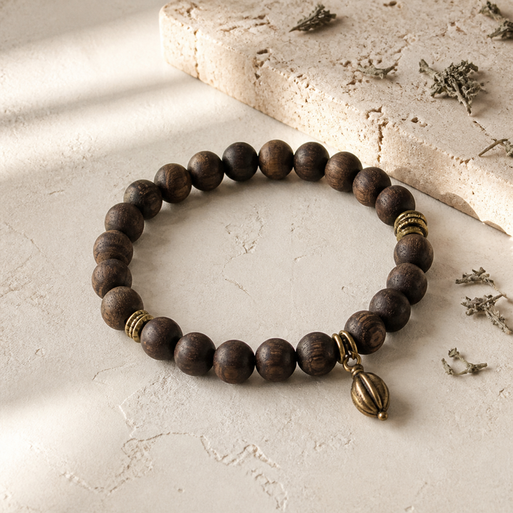 Botanical bracelets